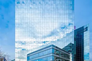 Kantoor Te Huur Antwerpen