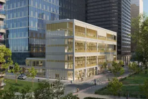 Kantoor Te Huur Brussel