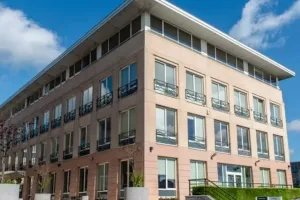 Kantoor Te Huur Drogenbos