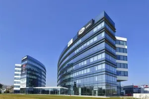 Kantoor Te Huur Erembodegem