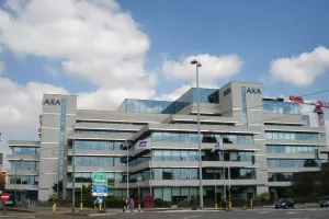 Kantoor Te Huur Berchem