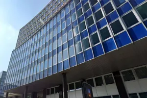 Kantoor Te Huur Sint-joost-ten-node