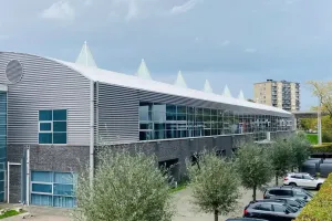 Kantoor Te Huur Gent