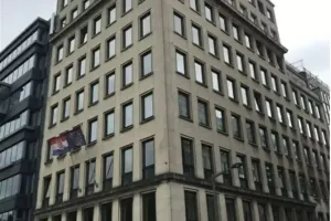 Kantoor Te Huur Brussel