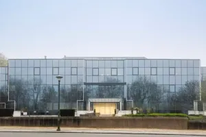 Kantoor Te Huur Strombeek-Bever