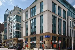 Kantoor Te Huur Brussel