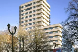 Kantoor Te Huur Brussel