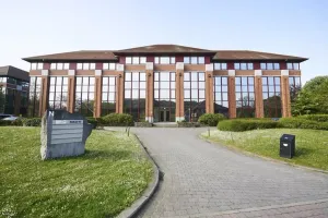 Kantoor Te Huur Waterloo