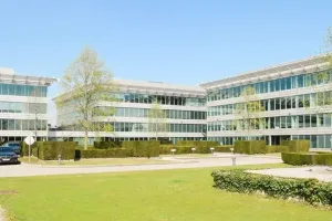 Kantoor Te Huur Diegem