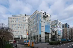 Kantoor Te Huur Oudergem