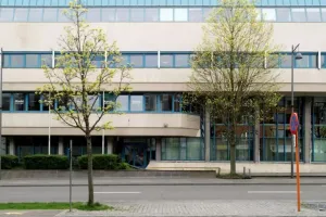 Kantoor Te Huur Hasselt