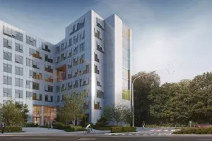 Kantoor Te Huur Oudergem