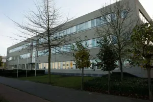 Kantoor Te Huur Vilvoorde