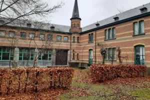 Kantoor Te Huur Aartselaar