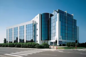 Kantoor Te Huur Sint-Agatha-Berchem