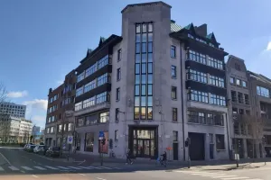 Kantoor Te Huur Antwerpen