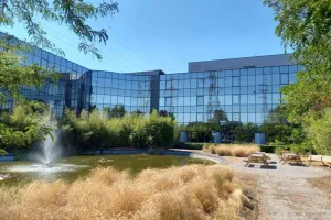 Kantoor Te Huur Zwijndrecht