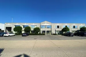 Kantoor Te Huur Lokeren