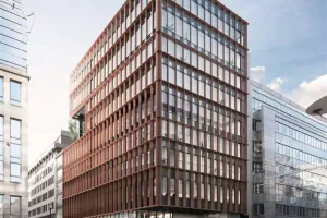 Kantoor Te Huur Brussel