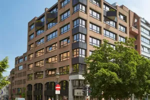 Kantoor Te Huur Elsene