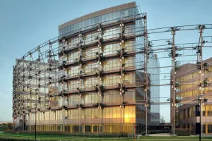 Kantoor Te Huur Diegem