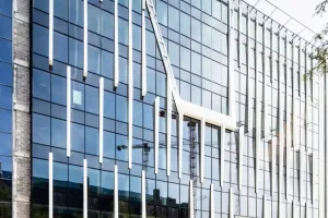 Kantoor Te Huur Brussel