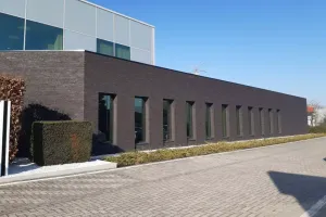 Kantoor Te Huur Schelle