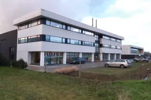 Kantoor Te Huur Zwijndrecht