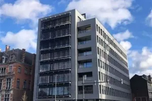 Kantoor Te Huur Antwerpen