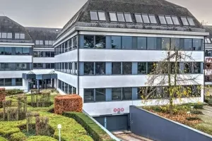 Kantoor Te Huur Wilrijk