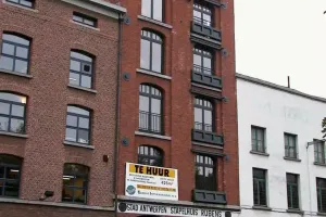 Kantoor Te Huur Antwerpen