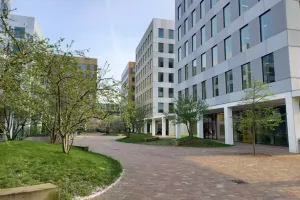 Kantoor Te Huur Berchem