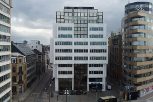 Kantoor Te Huur Antwerpen