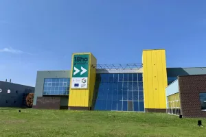 Kantoor Te Huur Geel