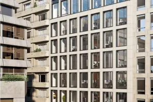 Kantoor Te Huur Brussel