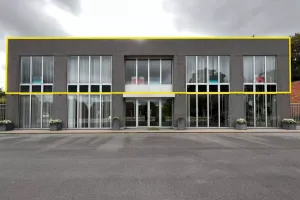 Kantoor Te Huur Waregem