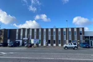 Kantoor Te Huur Gent