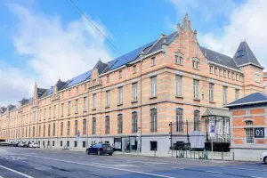 Huis Te Huur Brussel