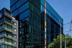 Kantoor Te Huur Sint-joost-ten-node