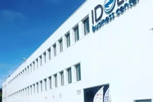 Kantoor Te Huur Lochristi