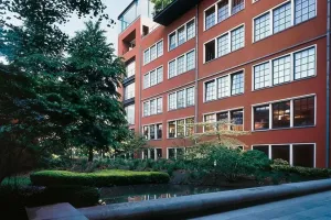 Huis Te Huur Brussel