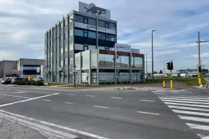 Kantoor Te Huur Antwerpen