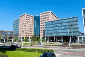 Kantoor Te Huur Gent