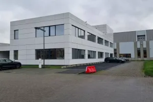 Kantoor Te Huur Hasselt