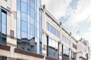 Kantoor Te Huur Leuven