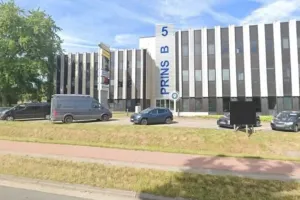 Kantoor Te Huur Kontich