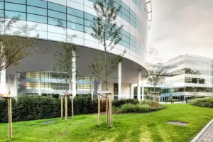 Kantoor Te Huur Elsene