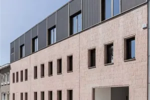 Kantoor Te Huur Wilrijk