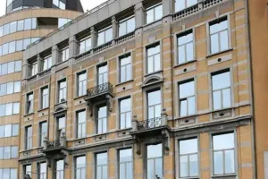 Kantoor Te Huur Antwerpen