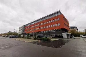 Kantoor Te Huur Heverlee